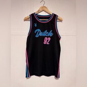 Dutch Bros Unisex Jersey